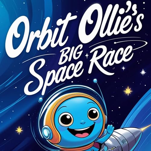 Orbit Ollie’s Big Space Race