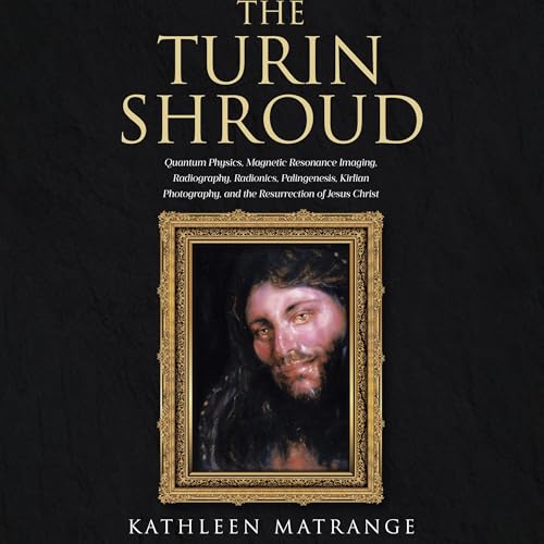 The Turin Shroud
