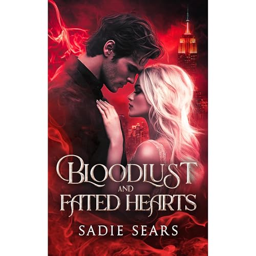 Bloodlust and Fated Hearts