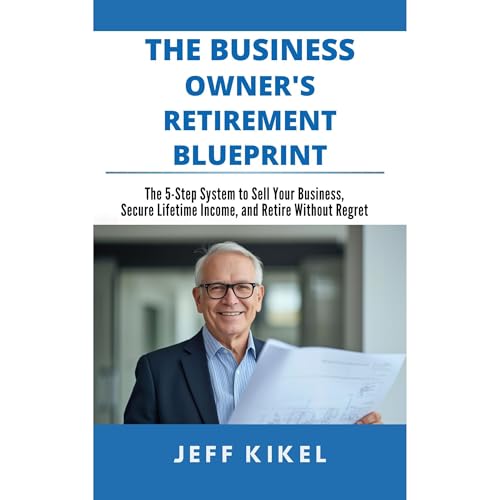 Business Owner's Retirement Blueprint