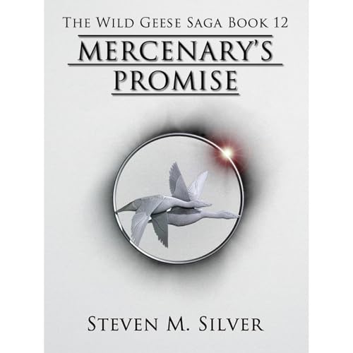 Mercenary's Promise