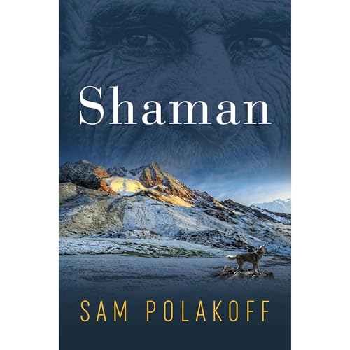 Shaman by Sam Polakoff