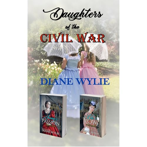 Daughters of the Civil War