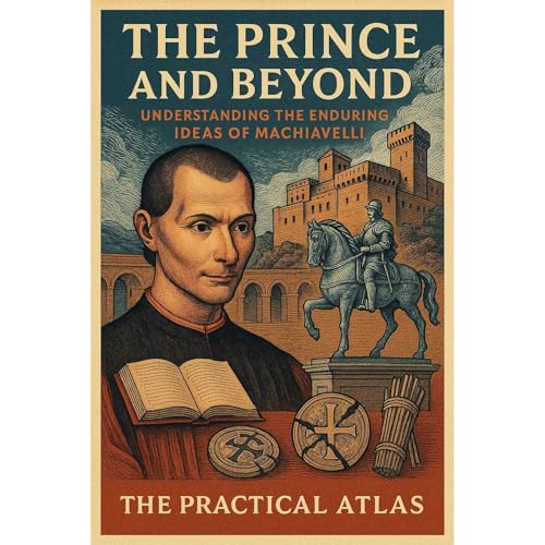 The Prince and Beyond by The Practical Atlas