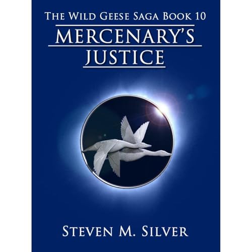 Mercenary's Justice