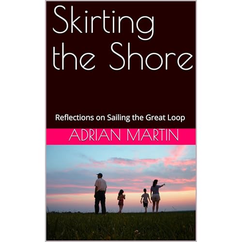 Skirting the Shore
