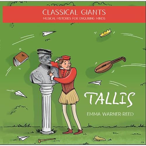 Classical Giants: Tallis