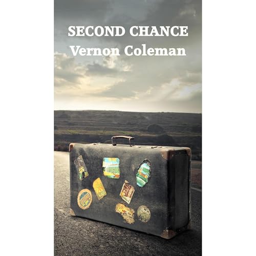 Second Chance by Vernon Coleman