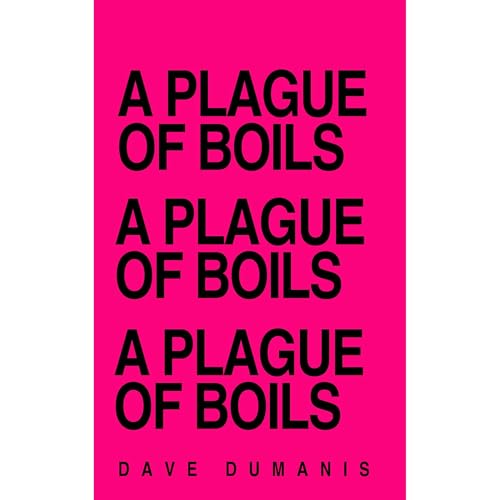 A Plague of Boils: How a Germ Everyone Has on Their Skin Every Day Nearly Killed Me