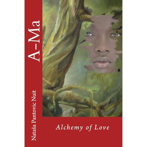 A-Ma by Nataša Pantović