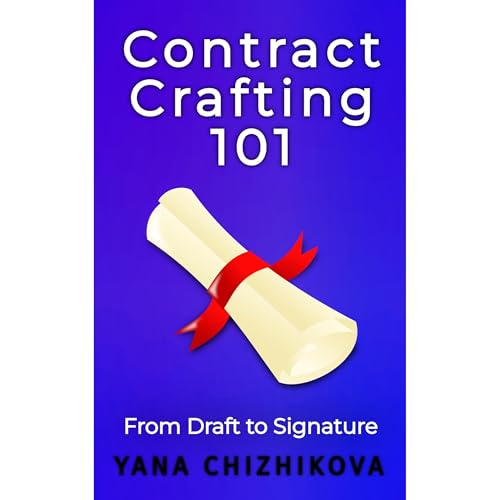 Contract Crafting 101: From Draft to Signature