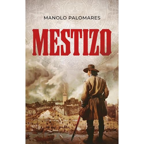 MESTIZO by Manolo Palomares