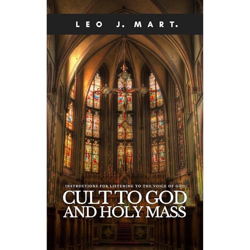 Instructions on Worship of God and Holy Mass