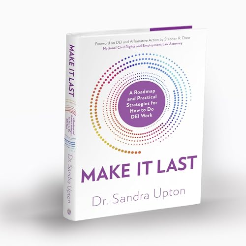 Make It Last by Sandra Upton