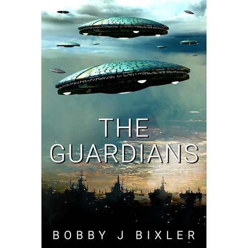 The Guardians by Bobby Bixler