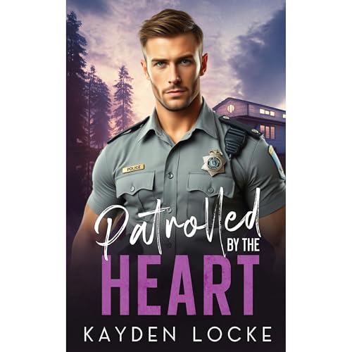 Patrolled by The Heart