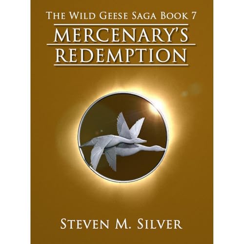 Mercenary's Redemption