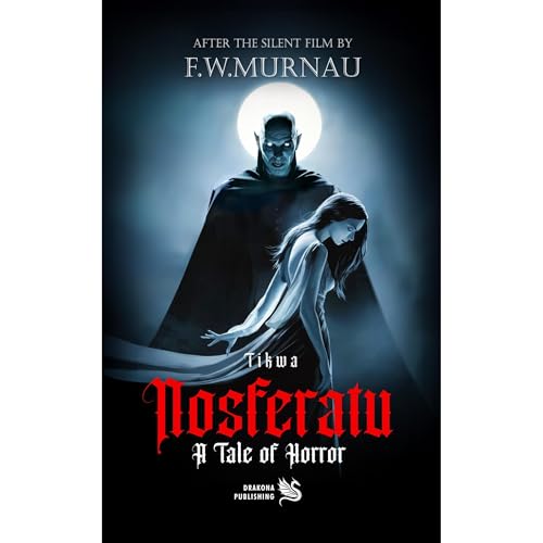 Nosferatu by Mathias Tikwa Neumann