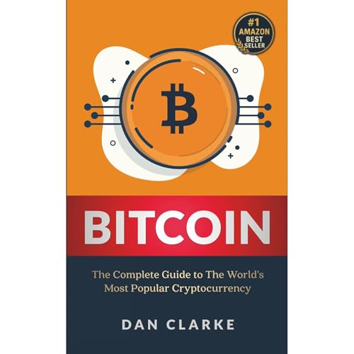 Bitcoin by Dan Clarke