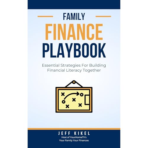 The Family Finance Playbook
