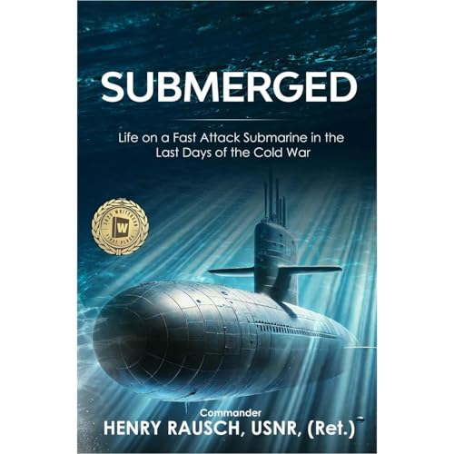 Submerged by Henry Rausch