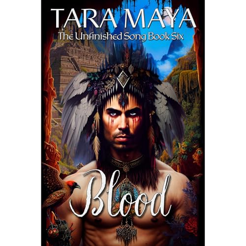 Blood - The Unfinished Song Book 6