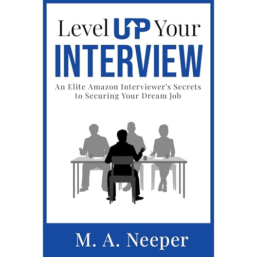 Level Up Your Interview