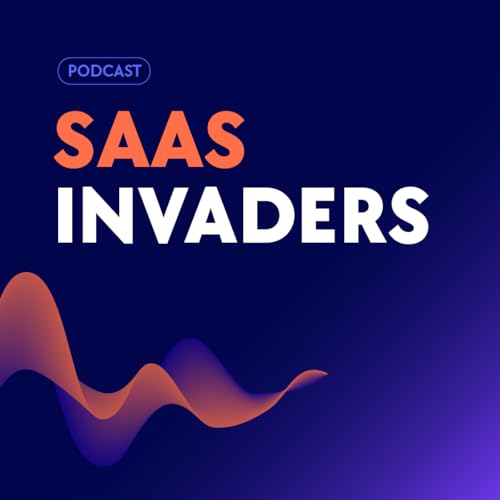 SaaS Invaders by anthony humeau