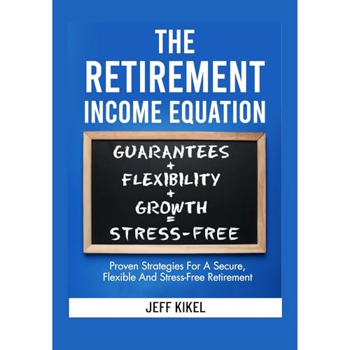 The Retirement Income Equation