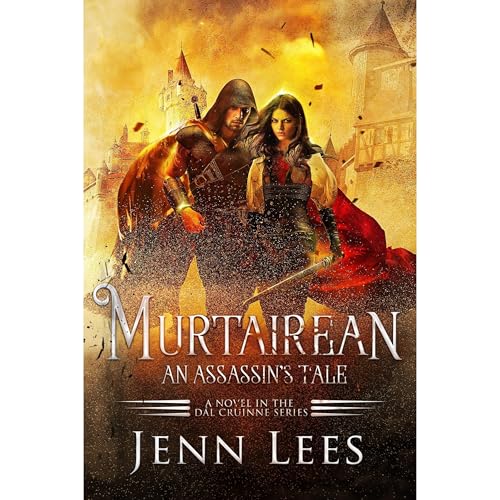 Murtairean. An Assassin's Tale