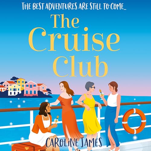 The Cruise Club