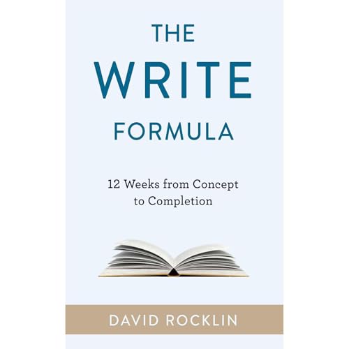 THE WRITE FORMULA