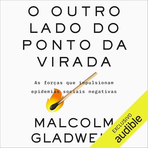 O outro lado do ponto da virada