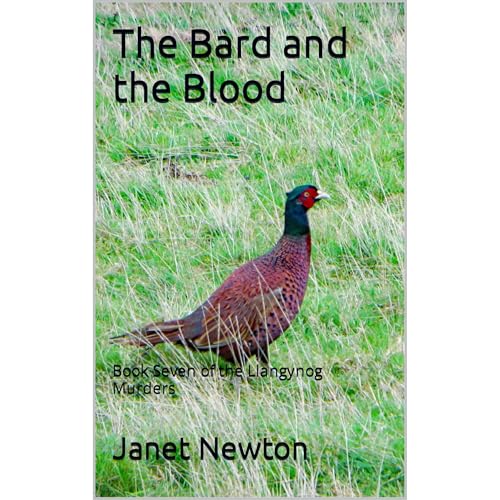 The Bard and the Blood