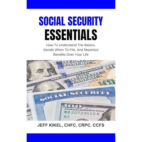 Social Security Essentials
