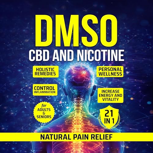 DMSO CBD and Nicotine