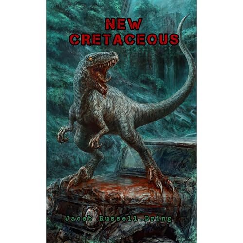 New Cretaceous