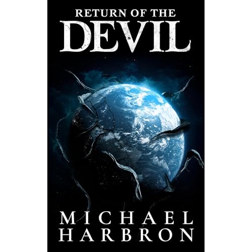 Return of the Devil by Michael Harbron