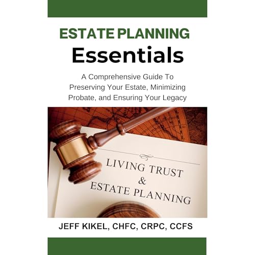 Estate Planning Essentials