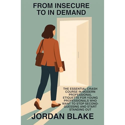 From Insecure to In Demand