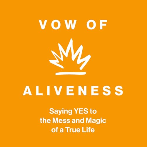 Vow of Aliveness by Ravi Baikei Mishra