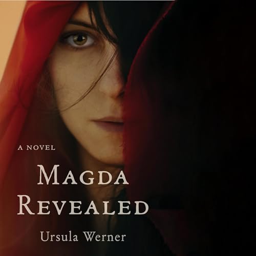 Magda Revealed by Ursula Werner