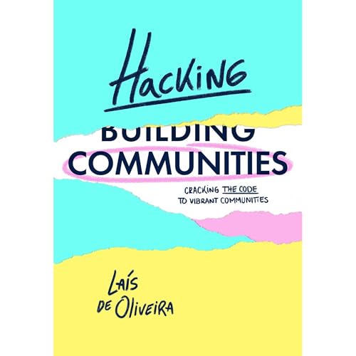Hacking Communities by Laís de Oliveira