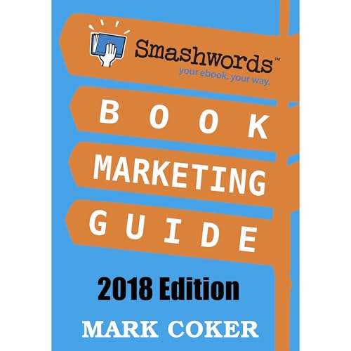 Smashwords Book Marketing Guide - How to Market any Book for Free