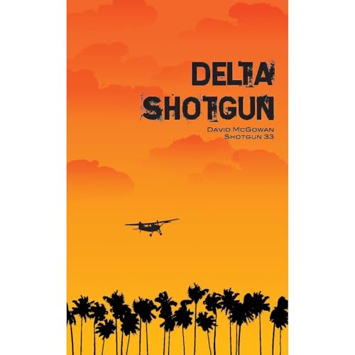 Delta Shotgun by David McGowan