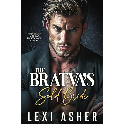 The Bratva’s Sold Bride
