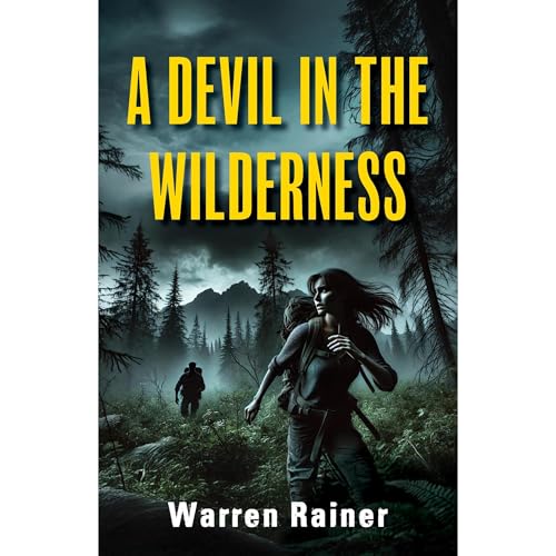 A Devil in the Wilderness