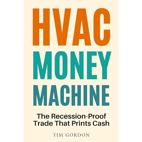 HVAC Money Machine