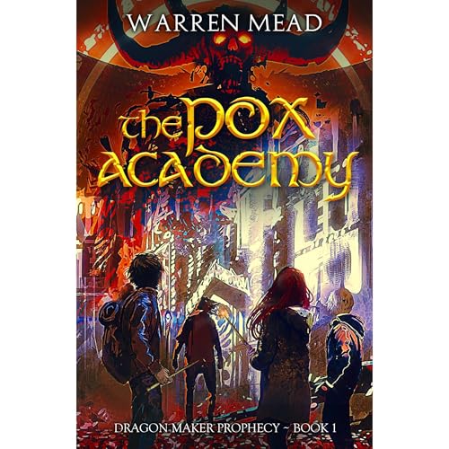 The Pox Academy