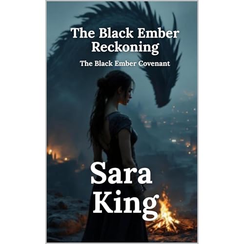 THE BLACK EMBER RECKONING